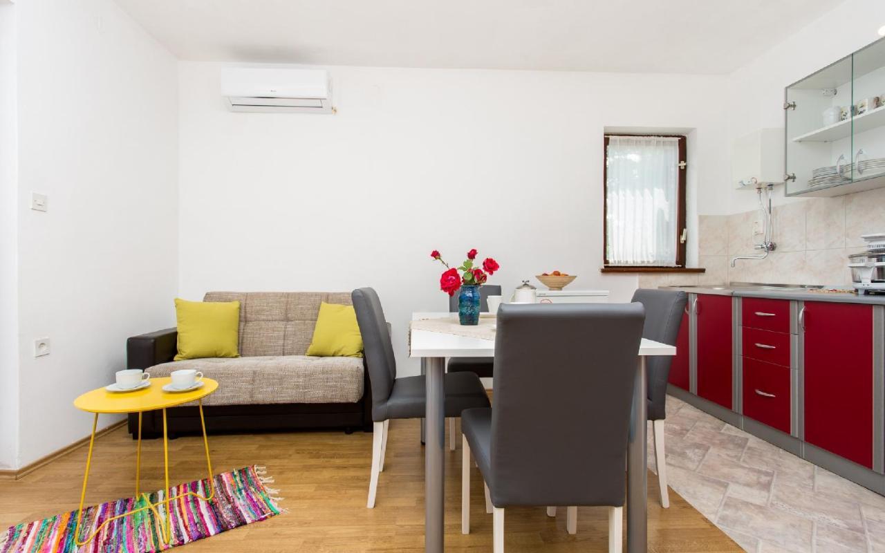 Apartman Broznic Silo  Exterior photo
