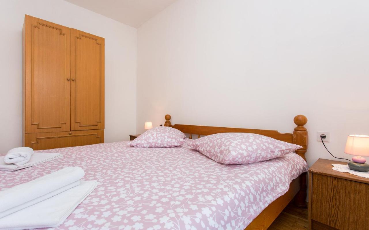 Apartman Broznic Silo  Exterior photo