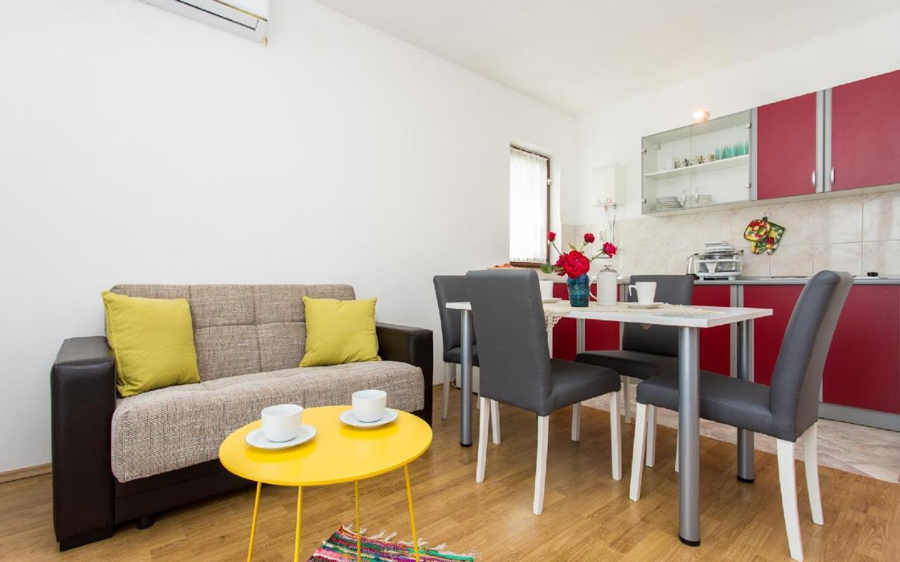 Apartman Broznic Silo  Exterior photo