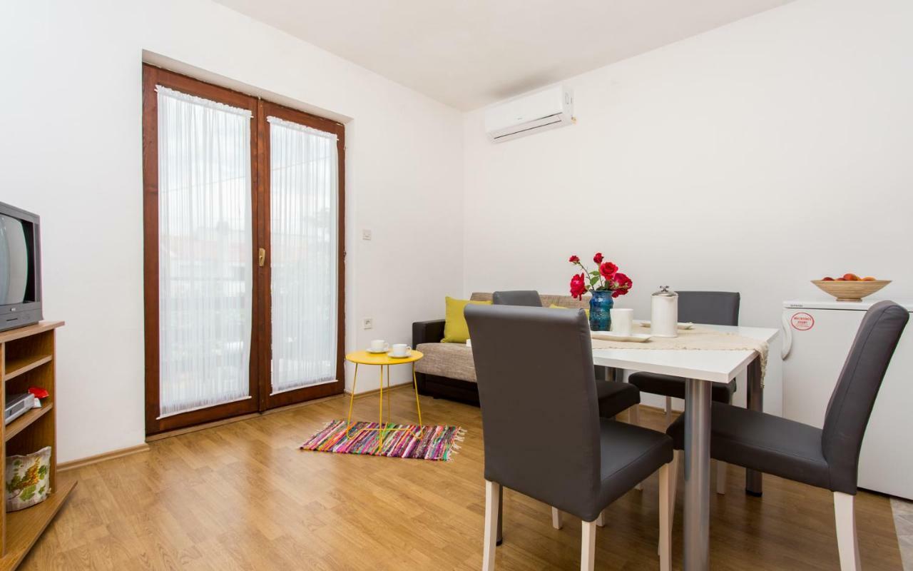 Apartman Broznic Silo  Exterior photo
