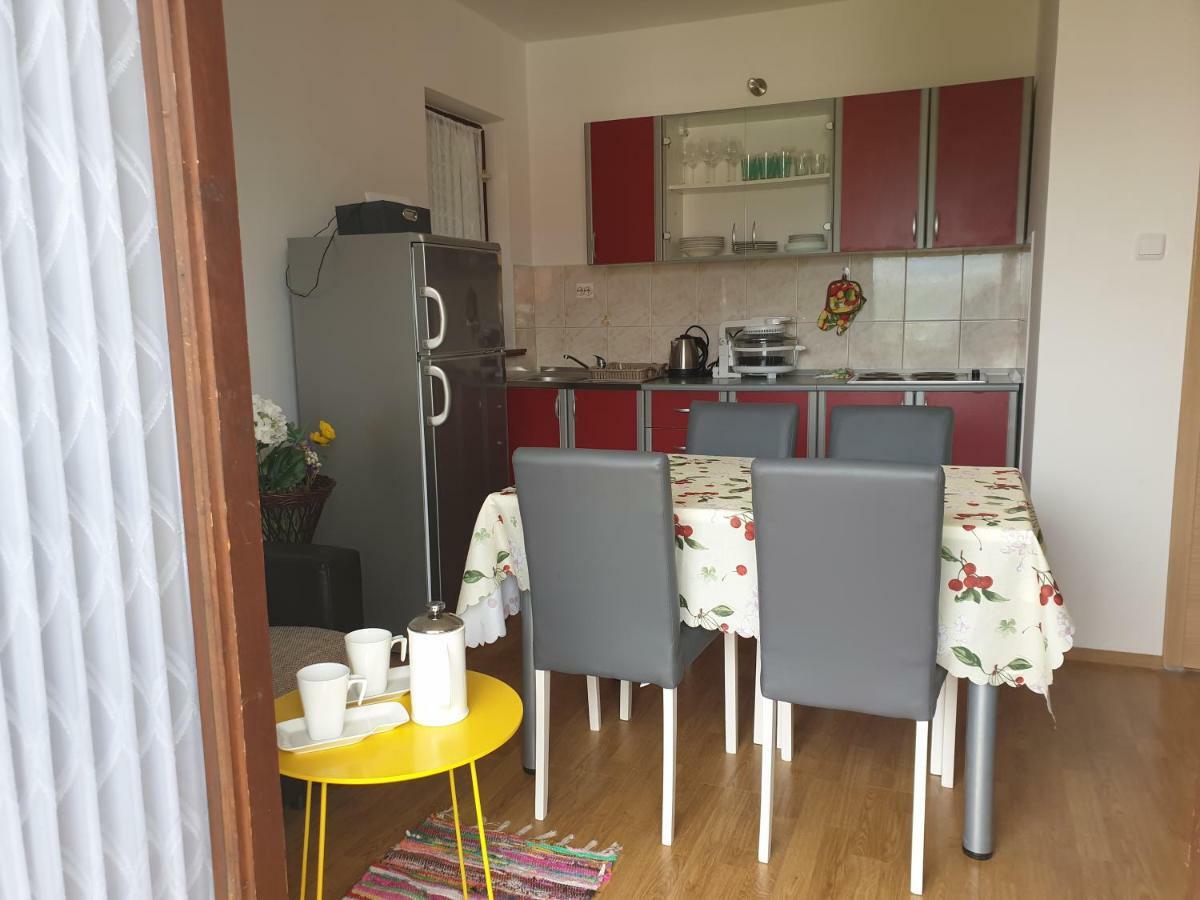 Apartman Broznic Silo  Exterior photo